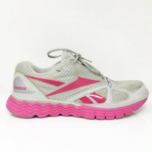 Reebok Vibetech Zig Running Shoe Women's Size 7.5
